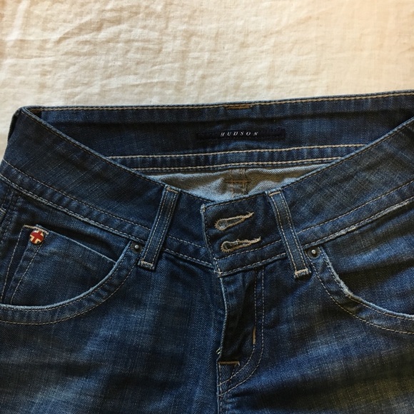 Hudson jeans - Picture 3 of 6